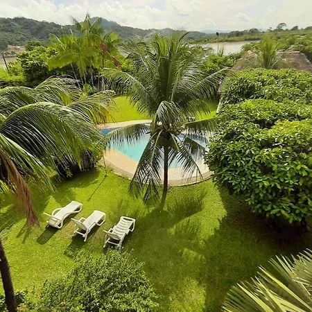 Maya De La Amazonia Hotel Boutique Рурренбак Екстер'єр фото