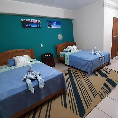 Maya De La Amazonia Hotel Boutique Рурренбак Екстер'єр фото
