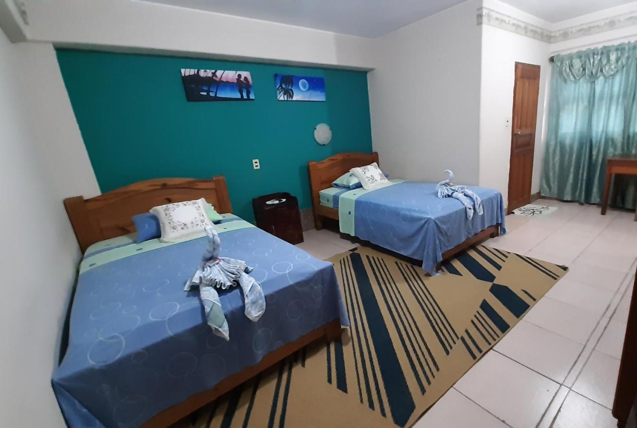 Maya De La Amazonia Hotel Boutique Рурренбак Екстер'єр фото