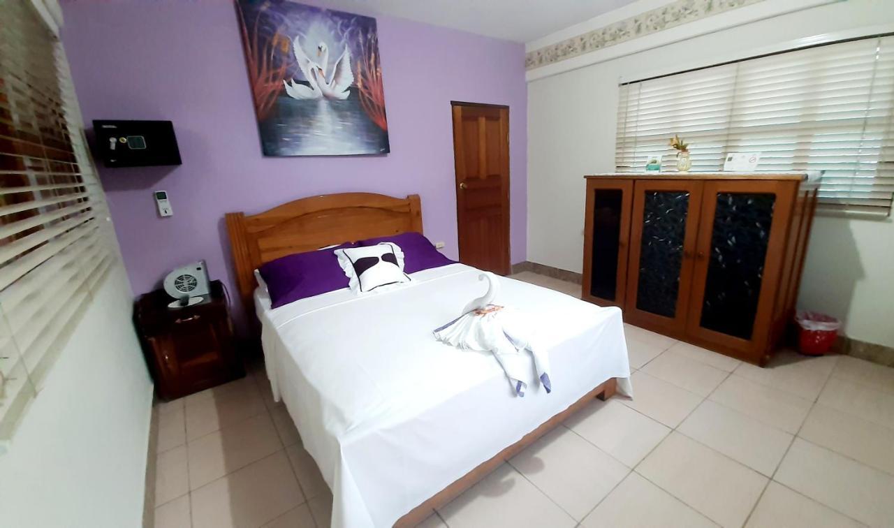 Maya De La Amazonia Hotel Boutique Рурренбак Екстер'єр фото