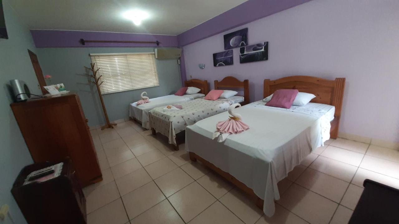 Maya De La Amazonia Hotel Boutique Рурренбак Екстер'єр фото