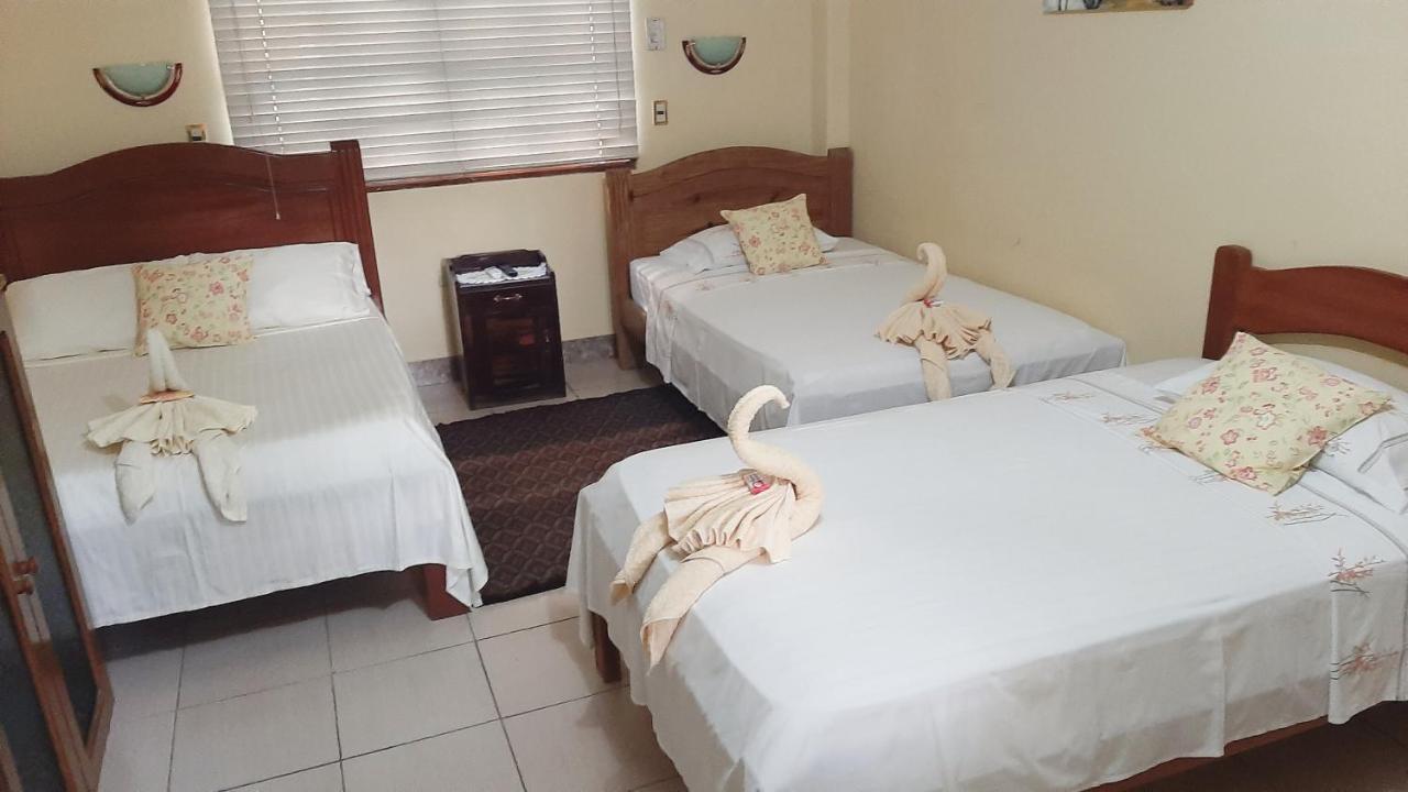 Maya De La Amazonia Hotel Boutique Рурренбак Екстер'єр фото