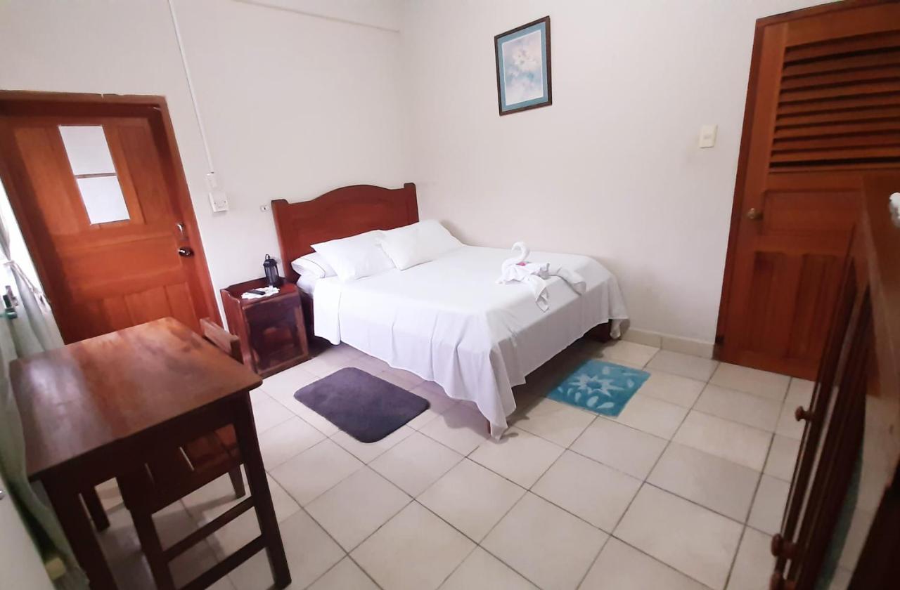 Maya De La Amazonia Hotel Boutique Рурренбак Екстер'єр фото
