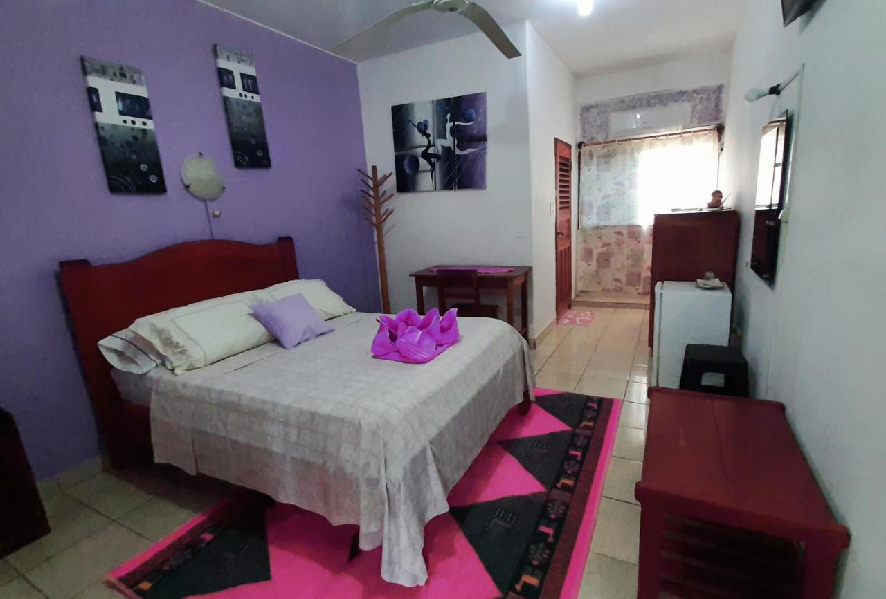 Maya De La Amazonia Hotel Boutique Рурренбак Екстер'єр фото
