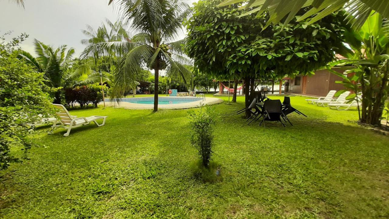 Maya De La Amazonia Hotel Boutique Рурренбак Екстер'єр фото