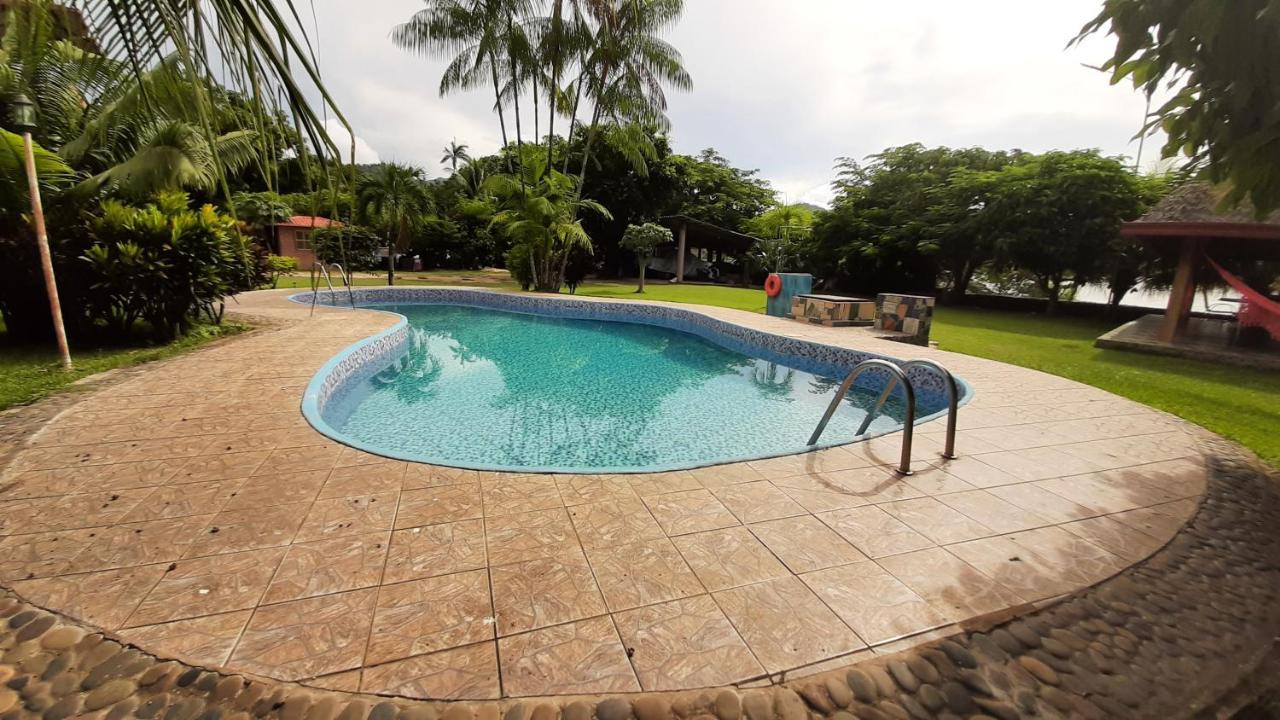 Maya De La Amazonia Hotel Boutique Рурренбак Екстер'єр фото