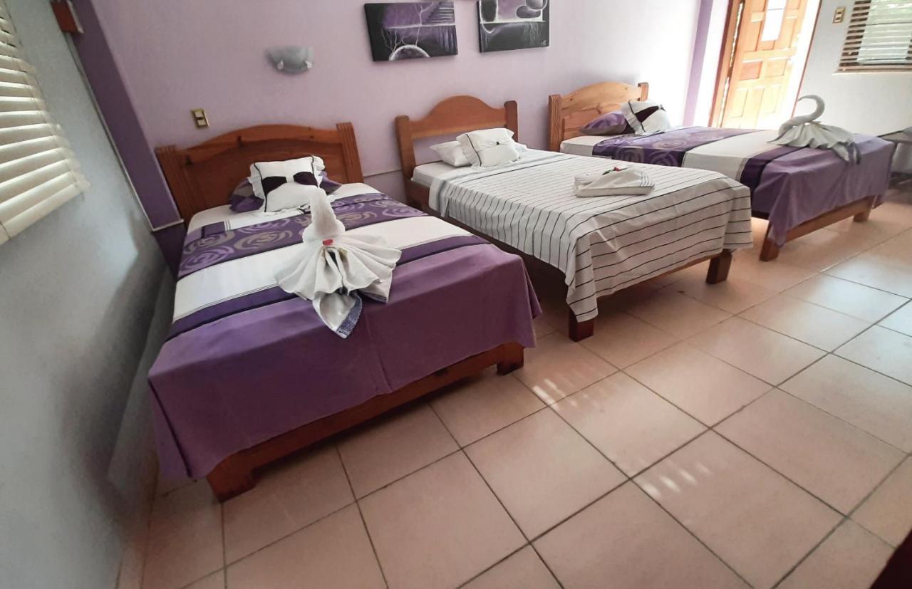 Maya De La Amazonia Hotel Boutique Рурренбак Екстер'єр фото